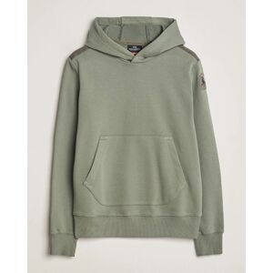 Parajumpers Everest Super Easy Hoodie Thyme Green