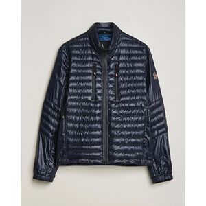 Moncler Grenoble Althaus Down Jacket Navy