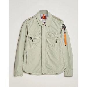 Parajumpers Millard Vintage Nylon Jacket Sage