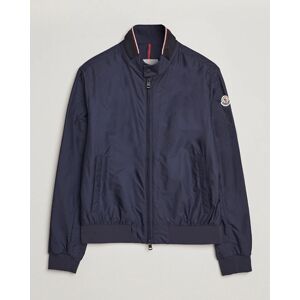 Moncler Reppe Bomber Jacket Navy