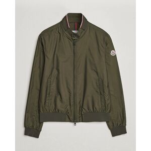 Moncler Reppe Bomber Jacket Military Green