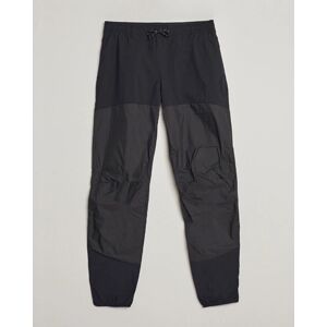 District Vision Ultralight DWR Pants Black