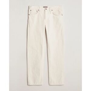 Nudie Jeans Rad Rufus Jeans Ecru