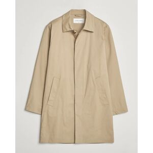 A Day's March Duster Car Coat Khaki
