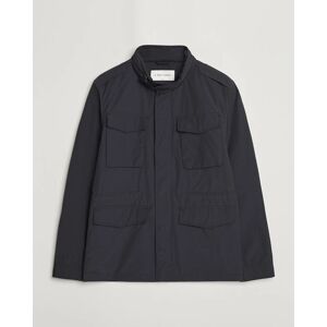 A Day's March Barnett M65 Jacket Black