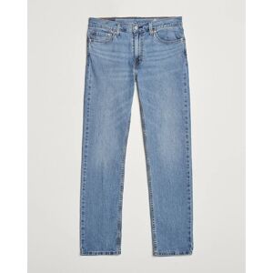 Levi's 511 Slim Jeans On The Cool