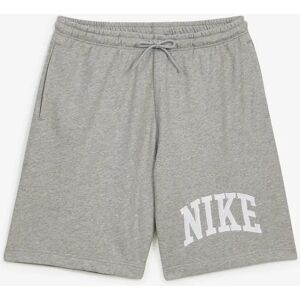 Nike Short Club Arch gris m homme