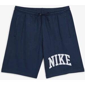 Nike Short Club Arch marine s homme