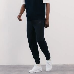 Nike Pant Jogger Tech Fleece noir m homme