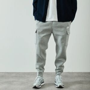 Nike Pant Cargo Club gris s homme