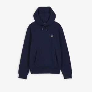 Lacoste Hoodie Classic Logo marine s homme