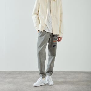 Nike Pant Jogger Bb Stack gris m homme
