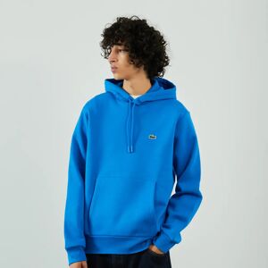 Lacoste Hoodie Classic Logo bleu l homme