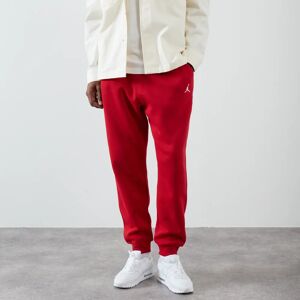 Jordan Pant Jogger Essential rouge l homme