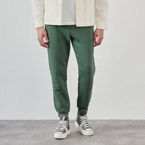 Converse Pant Jogger Star Chevron Embroidered vert s homme