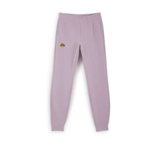 Mitchell & Ness Pant Jogger Lakers violet xl homme