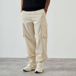 Champion Pant Cargo Bookstore beige s homme