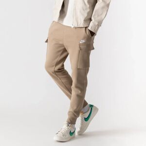 Nike Pant Cargo Club beige xs homme