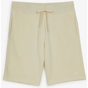 Champion Short Small Logo Legacy beige m homme