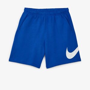 Nike Short Club Bb bleu l homme
