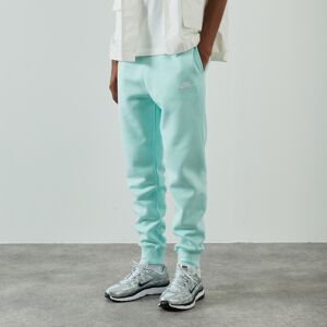 Nike Pant Jogger Club bleu ciel s homme