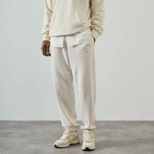 Champion Pant Jogger Eco Future beige xl homme