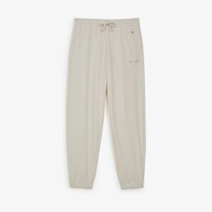 Champion Pant Jogger Eco Future beige xl homme