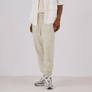 Jordan Pant Jogger Essential Lb beige xs homme