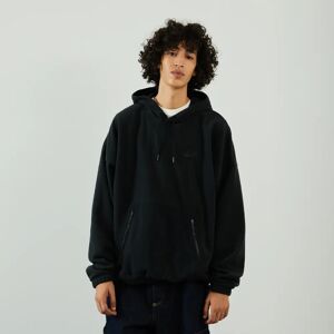 Nike Hoodie Club Polar noir xs homme