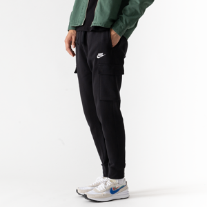 Nike Pant Cargo Club noir s homme