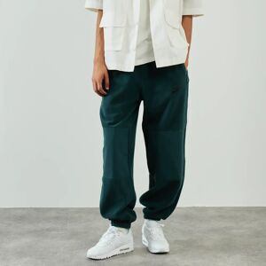 Nike Pant Jogger Club Polar vert l homme