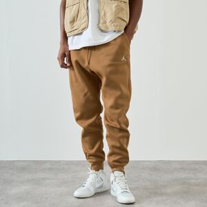 Jordan Pant Jogger Essential marron xl homme