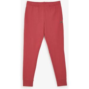 Lacoste Pant Jogger Small Logo rouge s homme