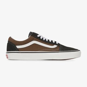 Vans Old Skool marron/gris 40 homme