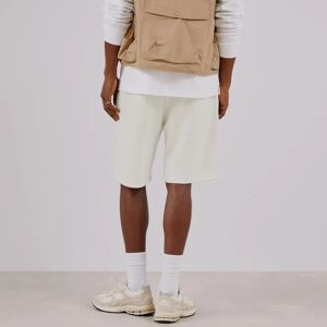 Champion Short Small Logo Eco Future beige l homme