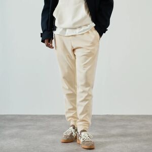 Adidas Originals Pant Jogger Superstar beige xs homme