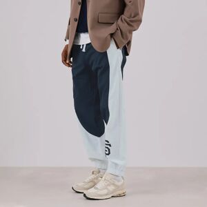 Champion Pant Jogger Giants Mlb blanc/bleu xs homme