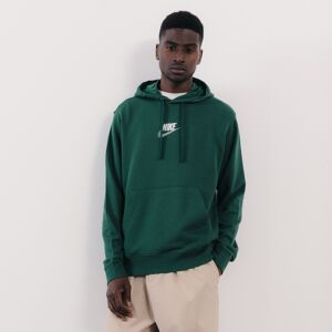 Nike Hoodie Club Lbr Ft vert s homme