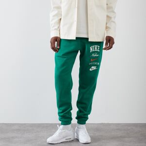 Nike Pant Jogger Bb Stack vert s homme