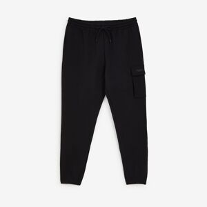 New Balance Pant Jogger Cargo Hyperdensity noir m homme