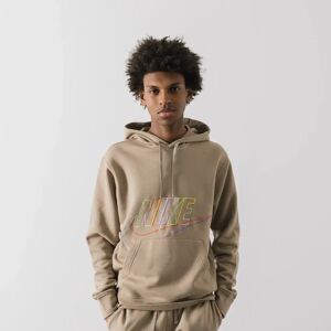 Nike Hoodie Club Mcf kaki xl homme