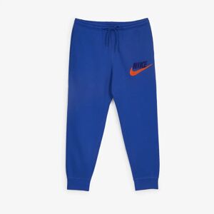 Nike Pant Jogger Club Chenil bleu s homme - Publicité