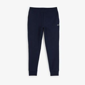 Lacoste Pant Jogger Small Logo marine l homme