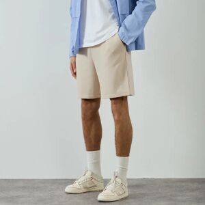 Jordan Short Fleece Essential beige s homme