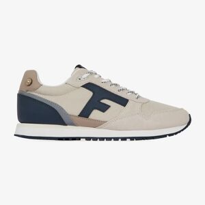 Faguo Elm beige/marine 43 homme