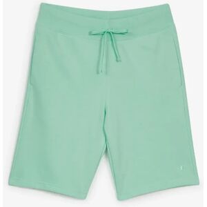 Champion Short Small Logo Legacy vert m homme