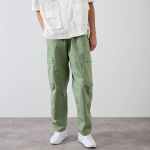 Nike Pant Cargo Wvn Ncps kaki m homme