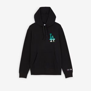 Champion Hoodie Picture La Mlb noir xl homme