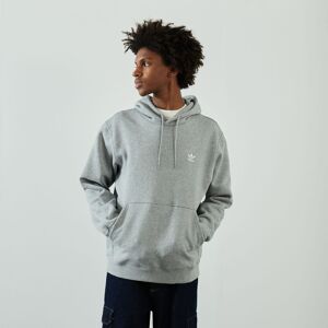 Adidas Originals Hoodie Essential Trefoil gris xl homme