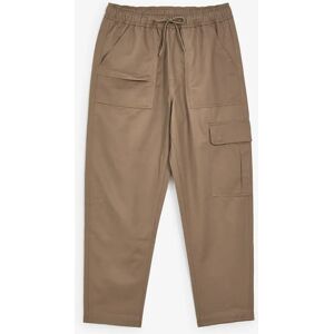 Converse Pant Cargo marron l homme